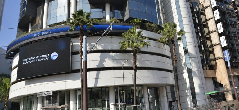 BMCE Bank obtient son agrément définitif pour l’ouverture d’une succursale à Shangaï