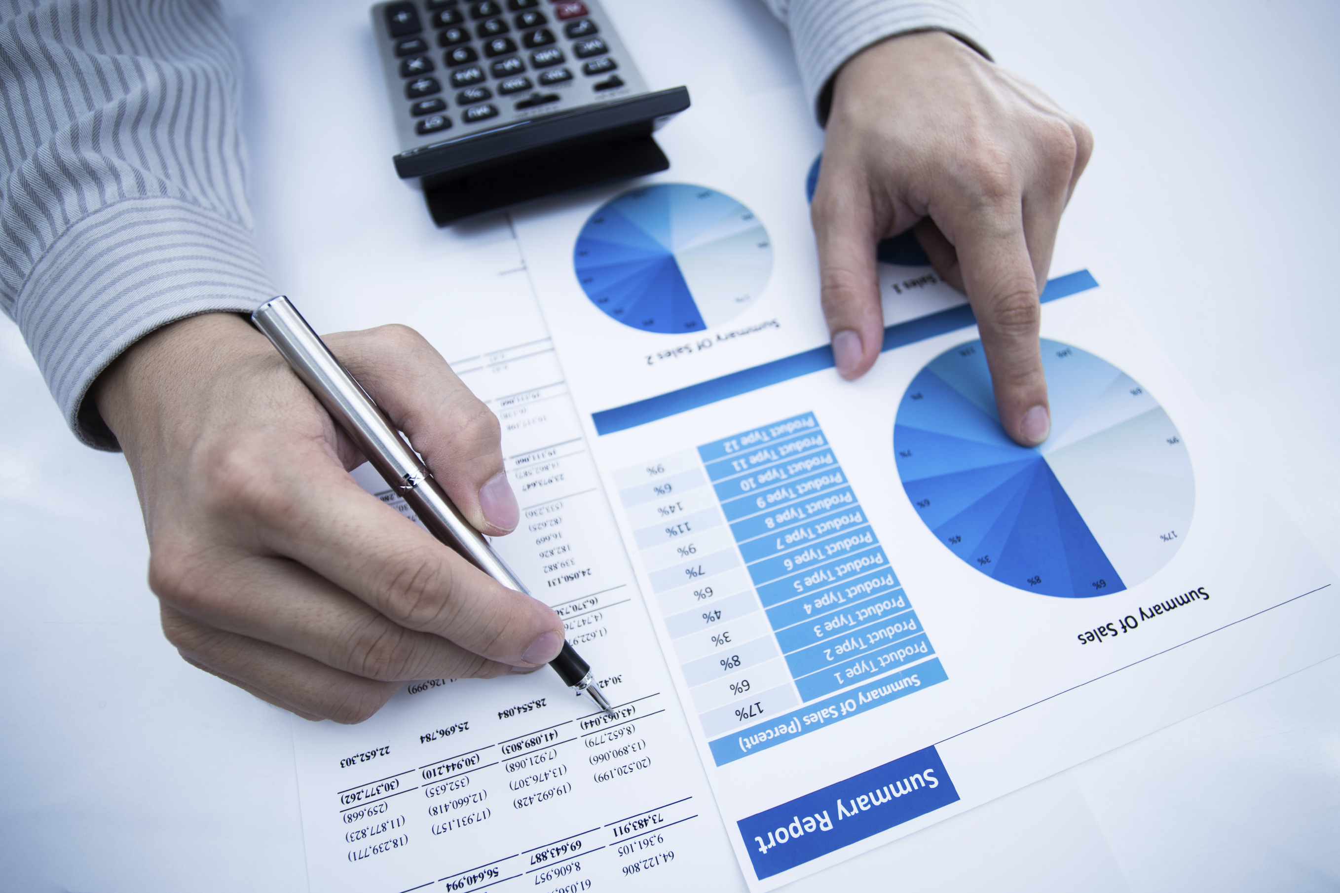 Bourse de Casablanca : Les OPCVM et les personnes morales et physiques acheteurs nets au T1