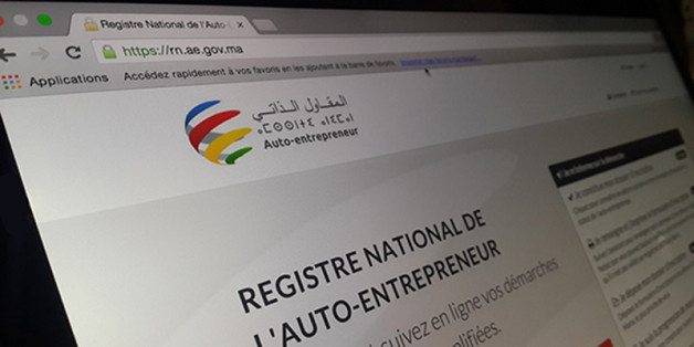 Grosse colère des auto-entrepreneurs