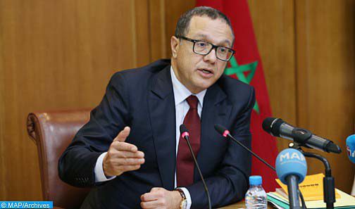 Croissance 2018 : Boussaïd bien plus optimiste que le HCP