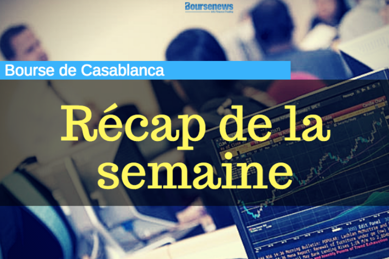 Récap de la semaine : Pas d’éclaircie en vue à court terme
