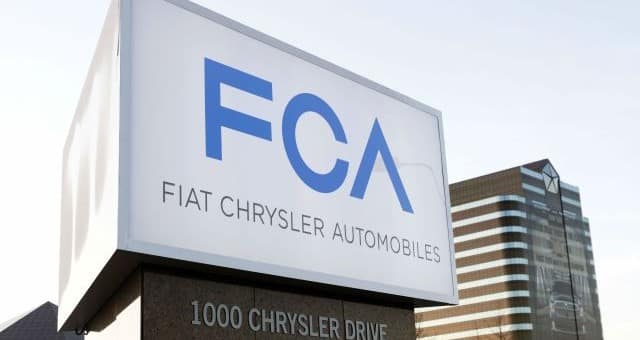 Après Marchionne, Fiat perd un autre dirigeant