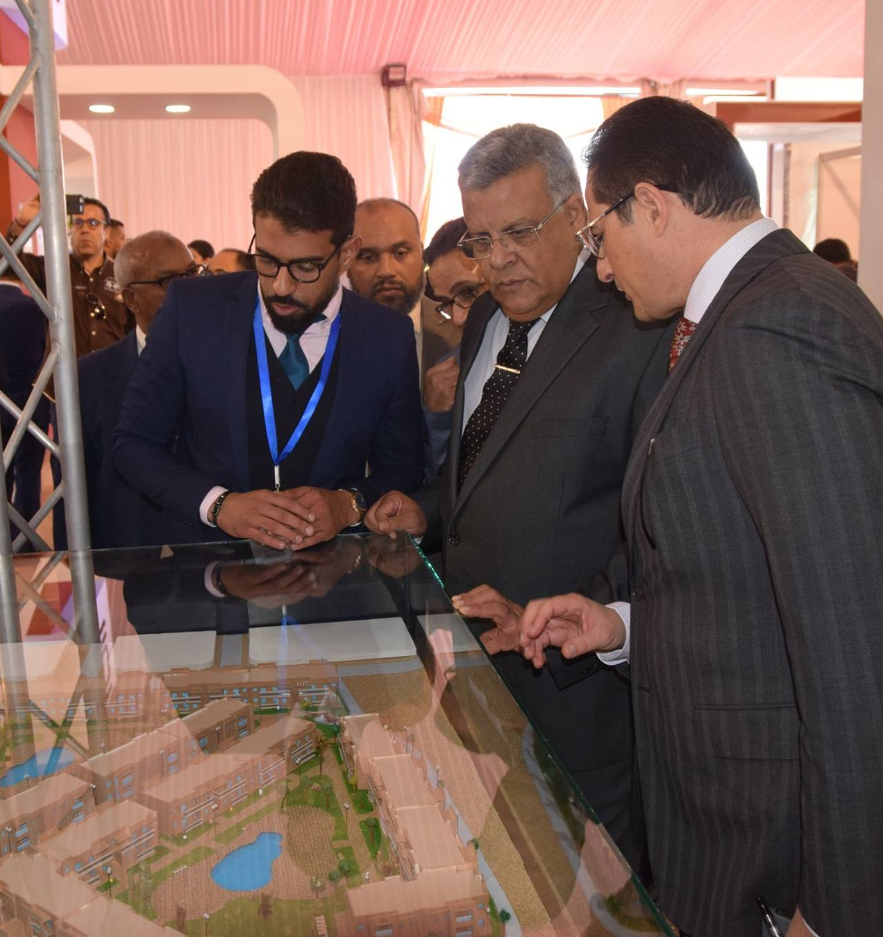 Marrakech abrite le 2ème Salon de l’immobilier et de l’urbanisme du 15 au 18 novembre