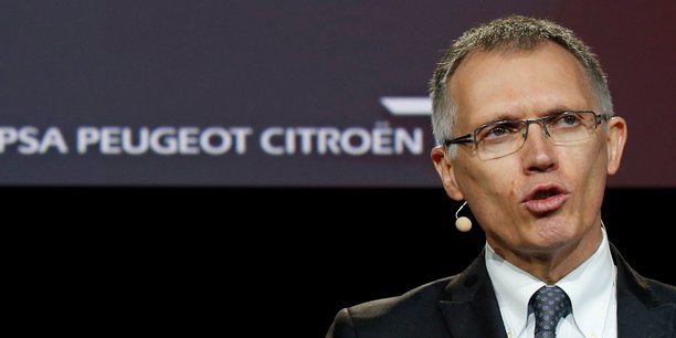 Nouveau record de marge pour PSA