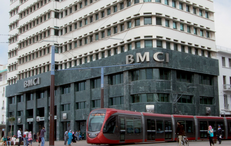 BMCI : RNPG et PNB en légère progression au T1 2018