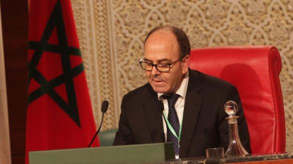 Benchamach nie toute ingérence dans les travaux de la commission d’audit des dépenses