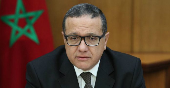 Mohamed Boussaid limogé par le Roi