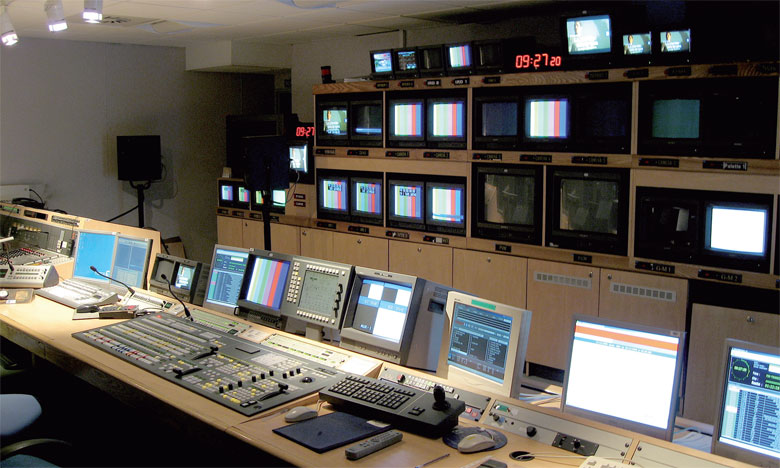Redevances pour l'audiovisuel : La baisse des coûts profitera aux régions enclavées