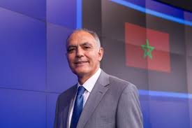 Salaheddine Mezouar administrateur indépendant chez Afma
