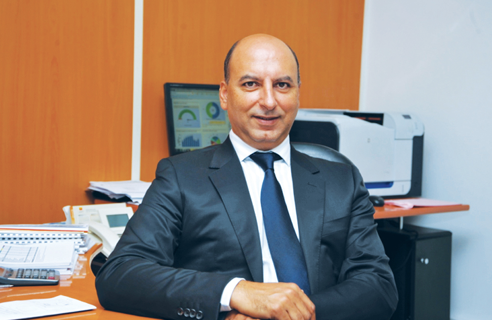 «2019 sera l’année  du décollage du paiement sans contact au Maroc»