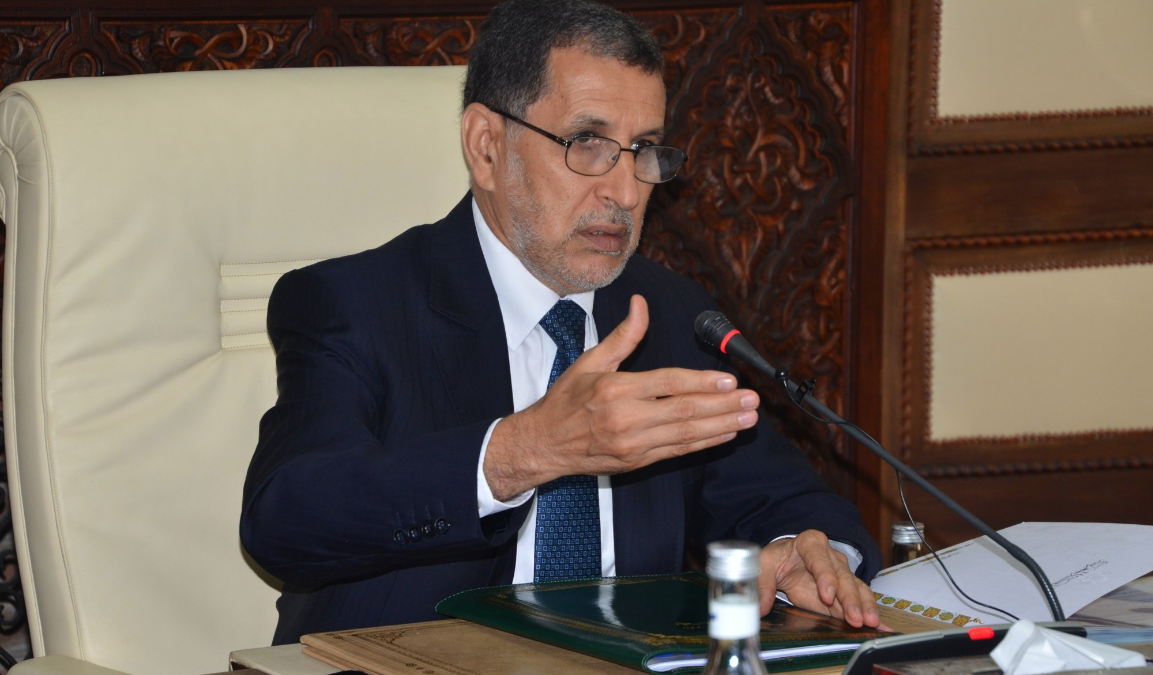 El Othmani dément catégoriquement la transmission de l’épidémie de choléra au Maroc