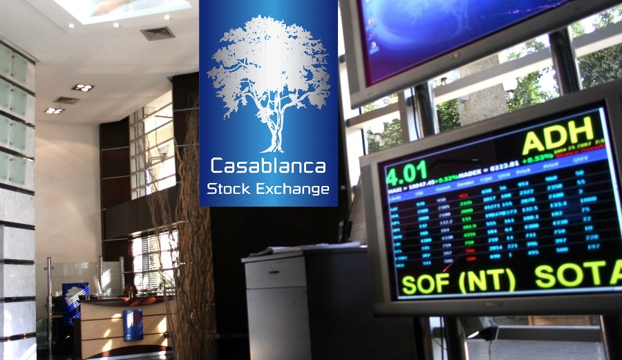 Bourse : les investisseurs dépriment