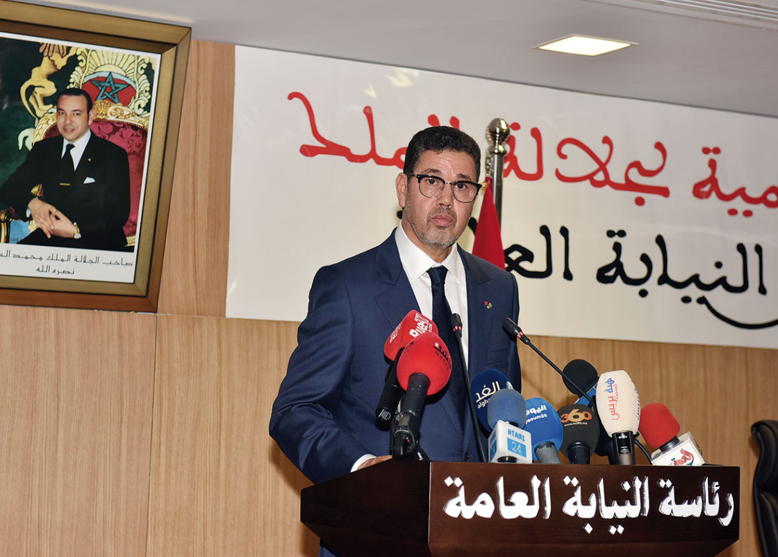 Sacs en plastiques : le ministère Public exhorte les procureurs à la fermeté