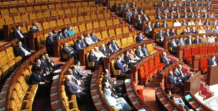 La loi-cadre de la réforme de l’enseignement entre au Parlement