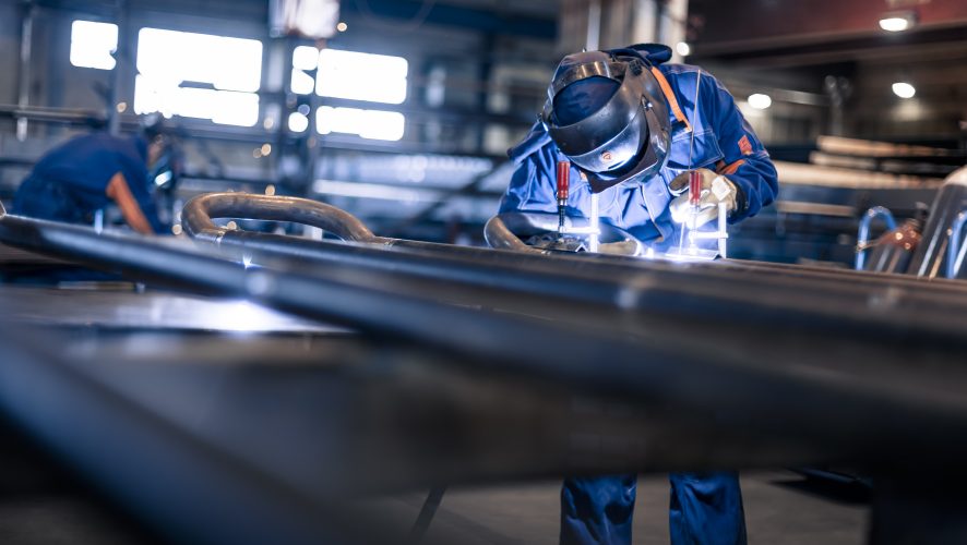 HCP : L'indice de la production manufacturières en hausse 3% au T2 2018