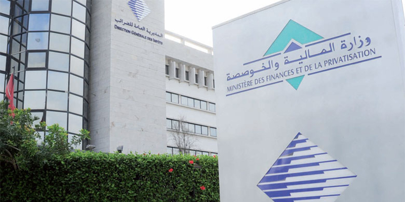 Les recettes fiscales ne font plus "recettes"…