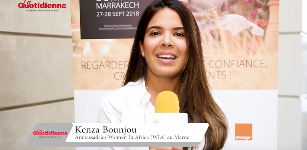L'initiative Women In Africa revient pour sa deuxième édition