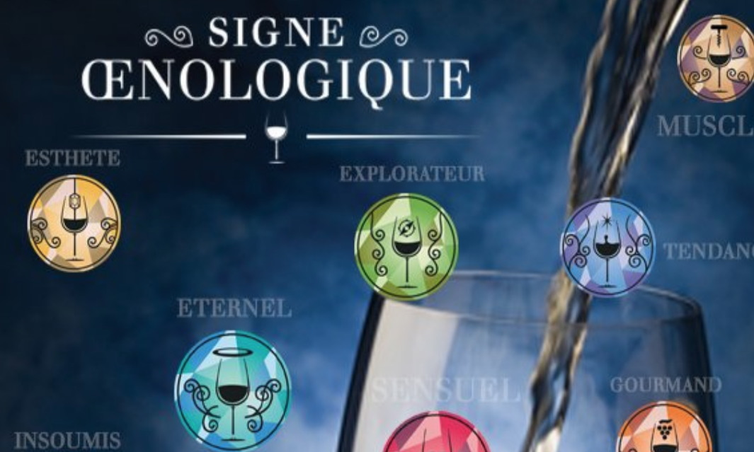 Quand la pédagogie et le vin se croisent…