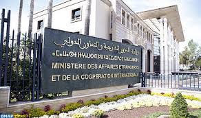 Les conseillers économiques des ambassades du Royaume en formation