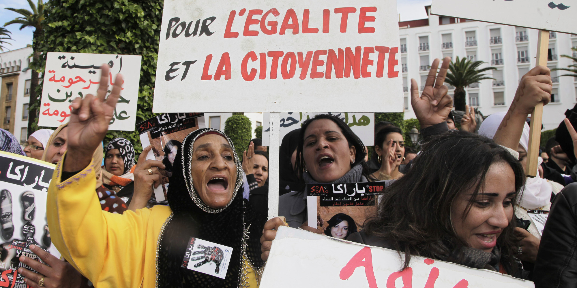 Egalité de genre : Le CESE appelle à la promotion de la participation de la femme