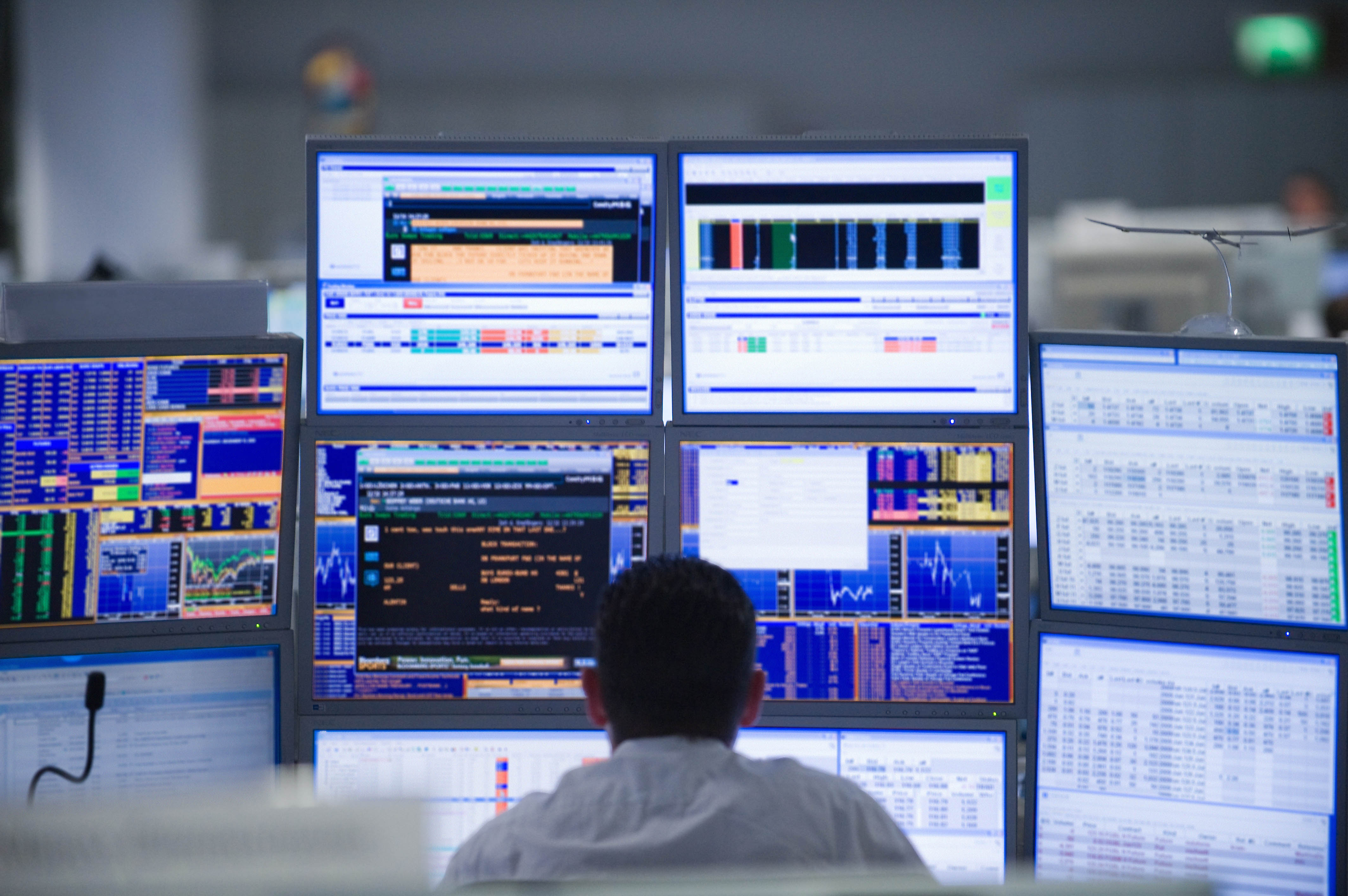 Marché actions : Les anticipations d'Attijari Global Research pour le dernier trimestre
