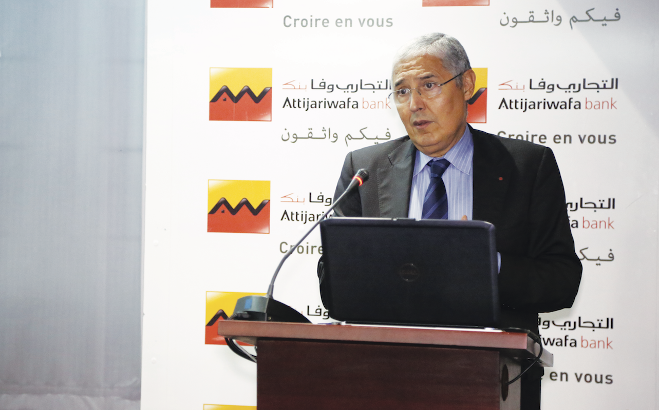 Attijariwafa bank : Forte mobilisation pour la TPE