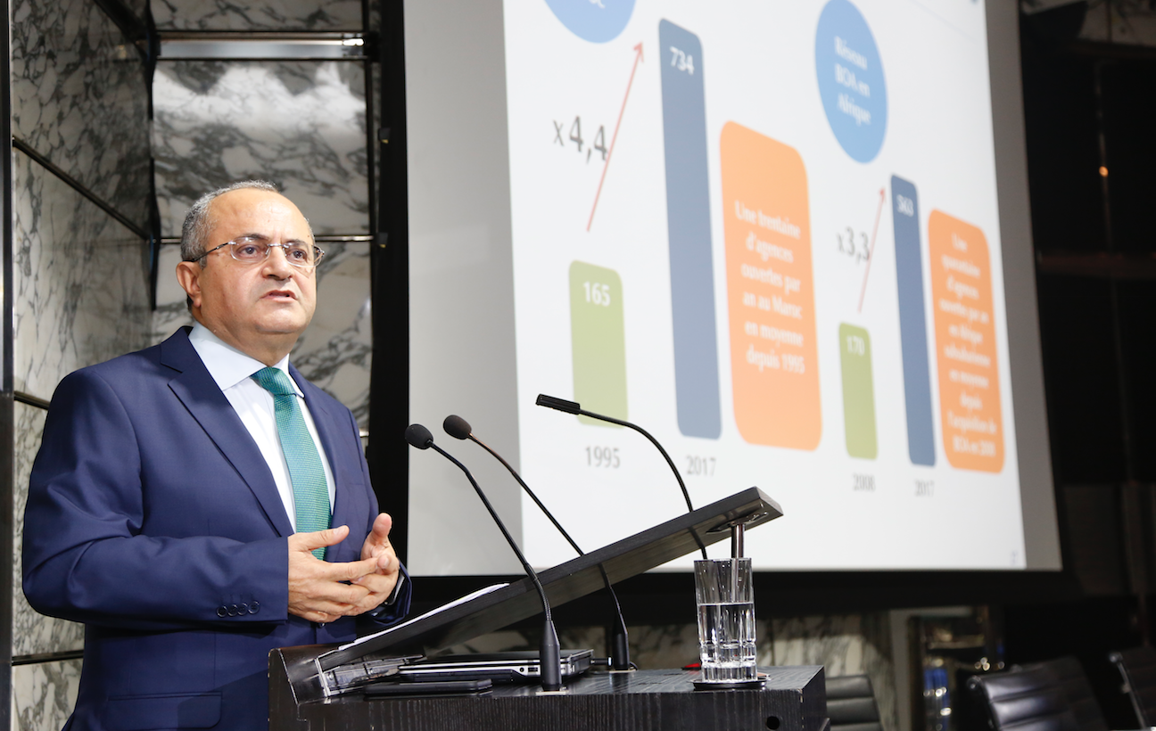 BMCE BOA : Cap sur l’optimisation bilancielle