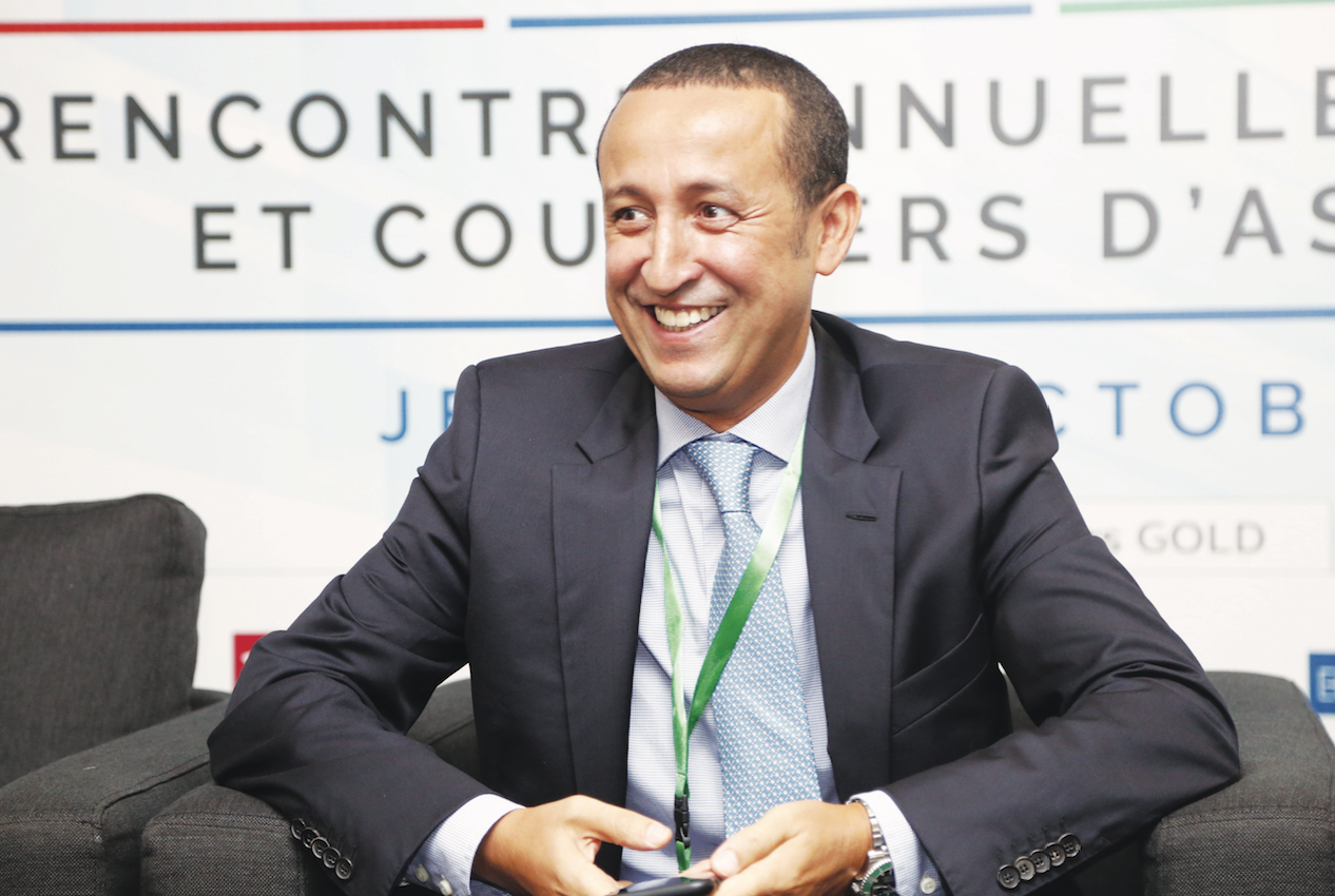 «Il y a une vraie précarité du réseau d’agents et de courtiers»