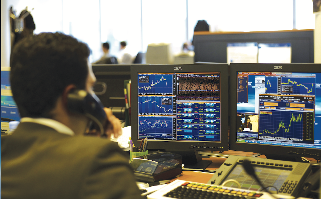 Marché actions : Les convictions de CFG