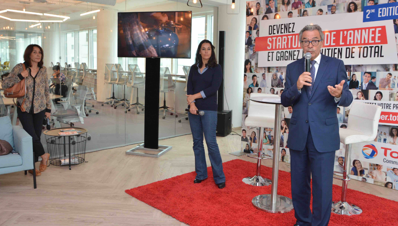 Le Challenge Startupper de l’année revient pour une deuxième édition