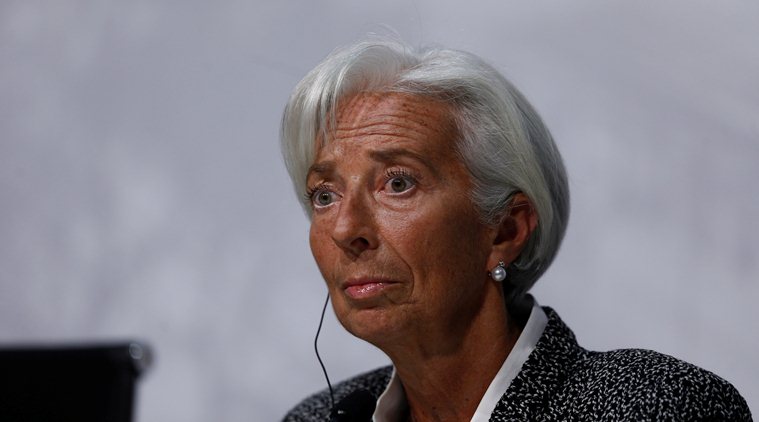 FMI: Lagarde "horrifiée" par l'affaire Khashoggi mais ira à Ryad