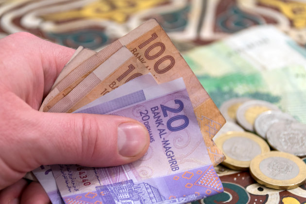 Paiement : Cash is still King