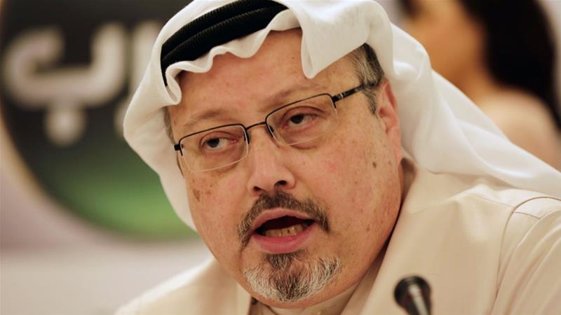 Ryad admet que Khashoggi a été tué dans son consulat d'Istanbul, limoge deux hauts responsables