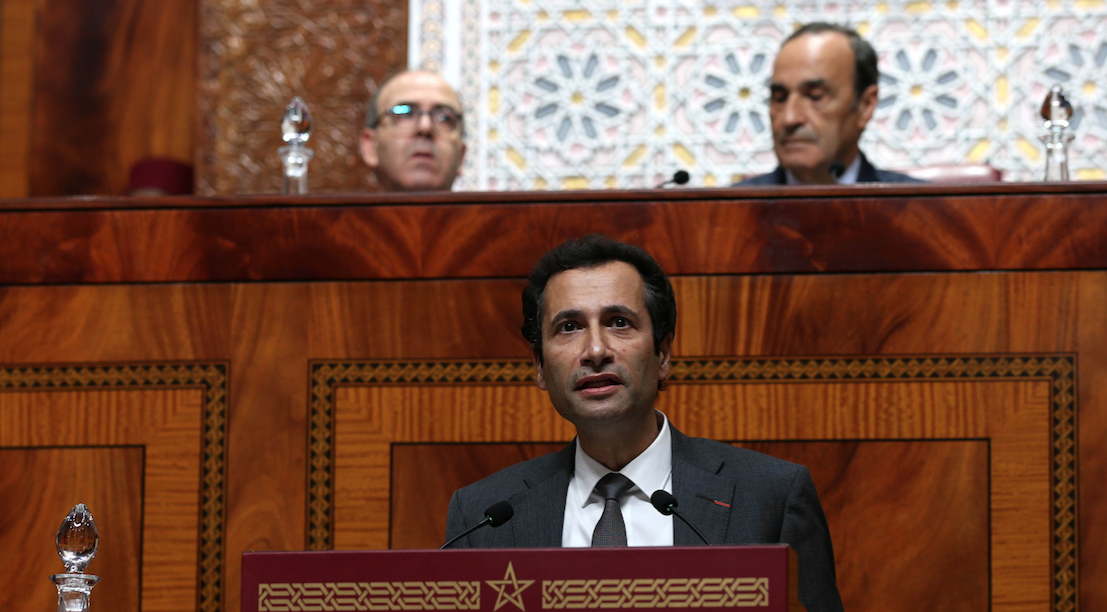 PLF 2019 : 3,2% de croissance et un déficit de 3,3%