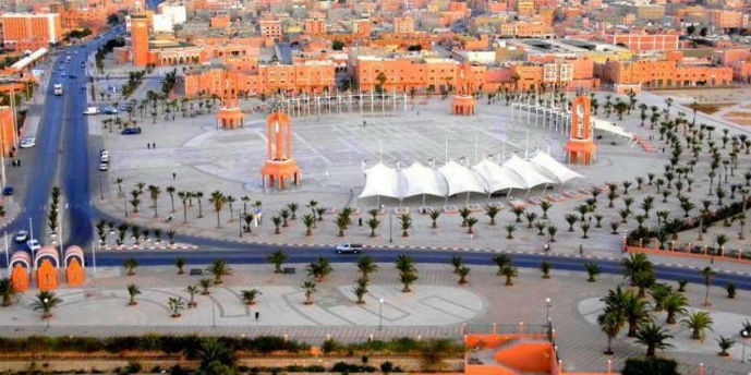 Laâyoune abrite le Forum d'affaires Maroc-France du 2 au 4 novembre