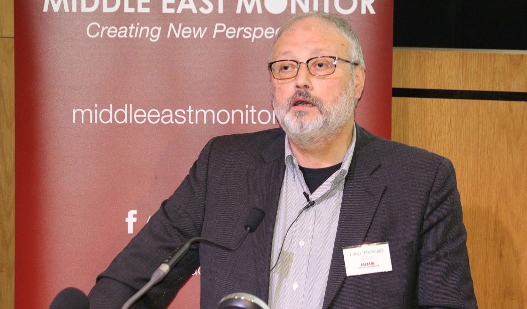 Khashoggi: l'Arabie saoudite évoque pour la première fois un acte prémédité
