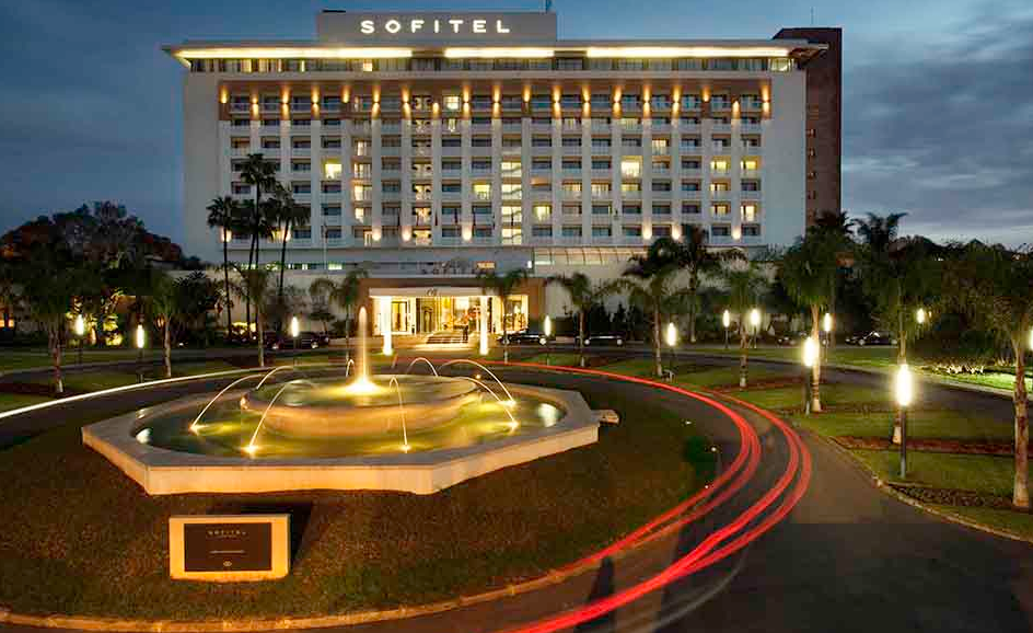 Groupe Accor : un automne riche en nouveautés