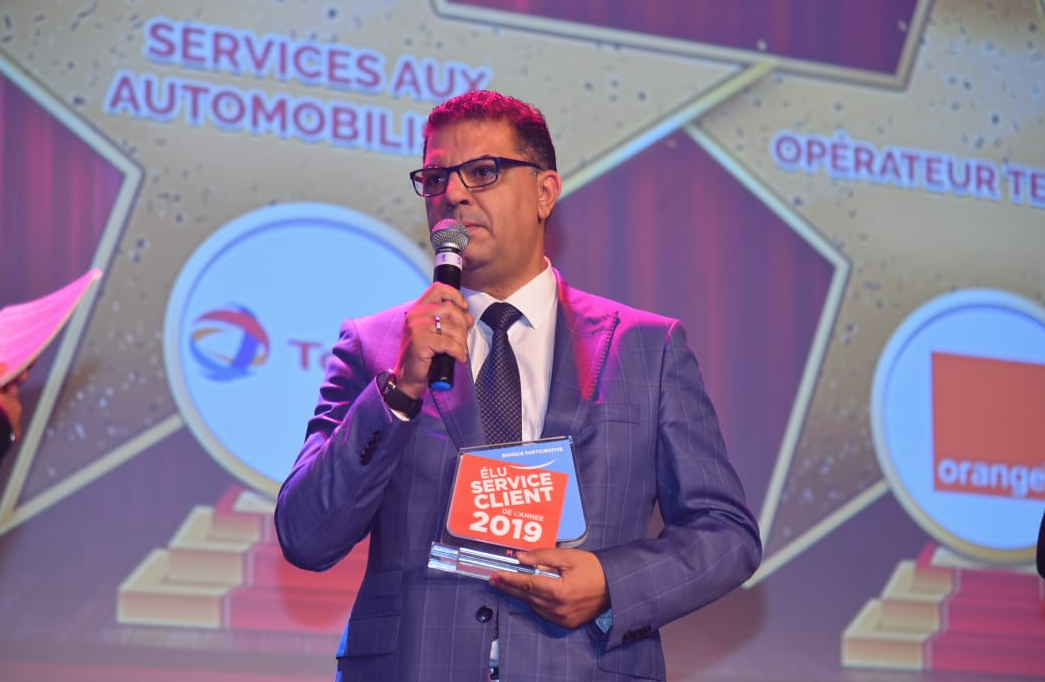 Banques participatives : BTI Bank «Elu service Client de l’année Maroc 2019»