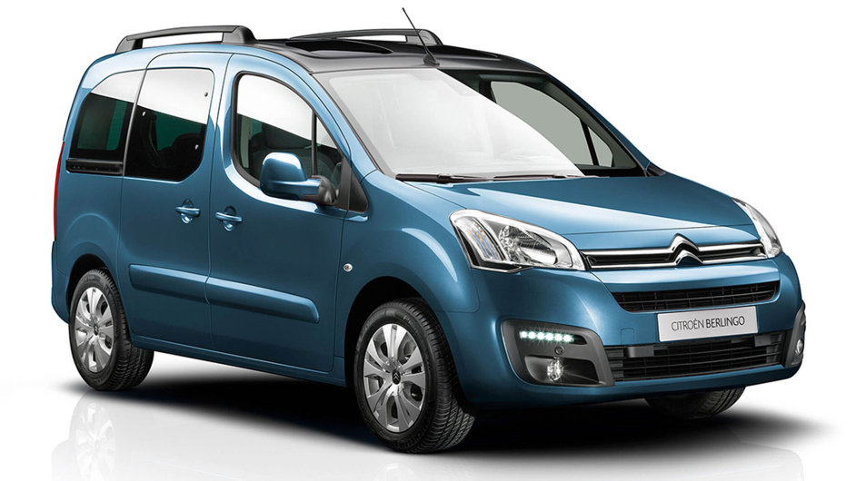 Citroën signe deux conventions en faveur des commerçants et professionnels
