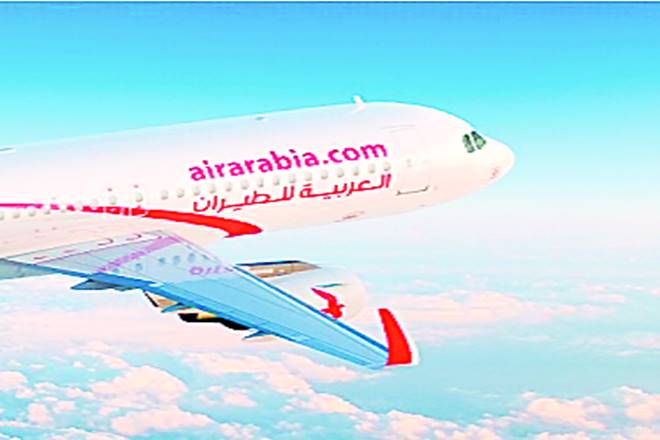 Air Arabia Maroc lance trois nouvelles lignes vers Dakhla