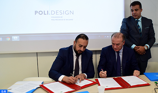 Immobilier : Marita Group et Bertone Design concluent un deal à 3,8 Mds de DH