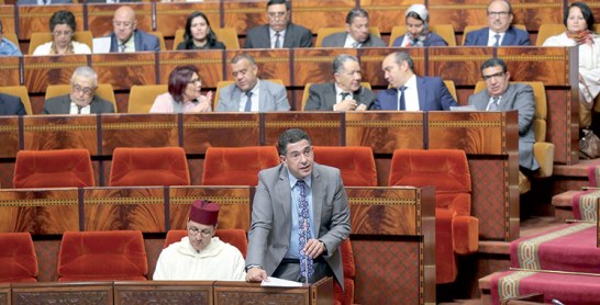 Manifestations d’élèves : Amzazi incrimine des personnes étrangères au système éducatif