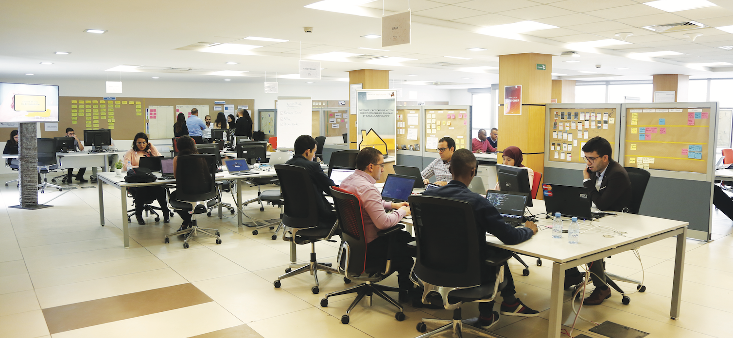 En immersion chez PCA, filiale high-tech du Groupe BCP