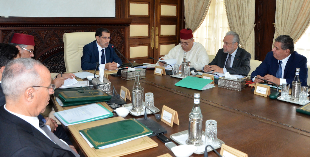 Le gouvernement approuve la création de la Caisse marocaine de l'assurance maladie