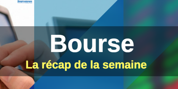 Récap de la semaine : Extension du rebond
