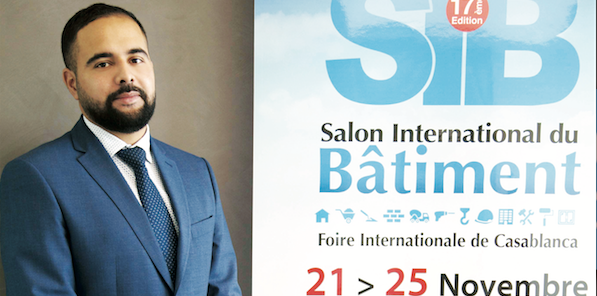 Salon international du bâtiment : une 17ème édition pleine de nouveautés