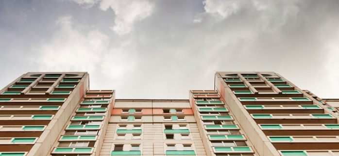 Actifs immobiliers : très légère baisse des prix au T3 2018