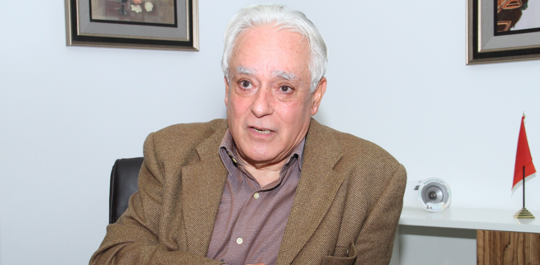 Mohamed Berrada : «Le chômage alimente l’inégalité et la souffrance»