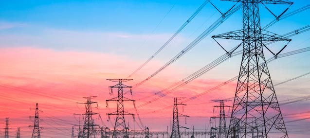 Hausse de 7,5% de la production de l'énergie électrique