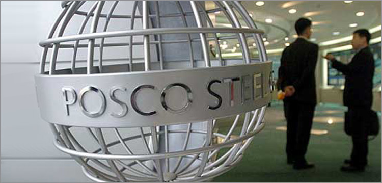 L’appel du pied de Renault Maroc au sidérurgiste sud-coréen Posco